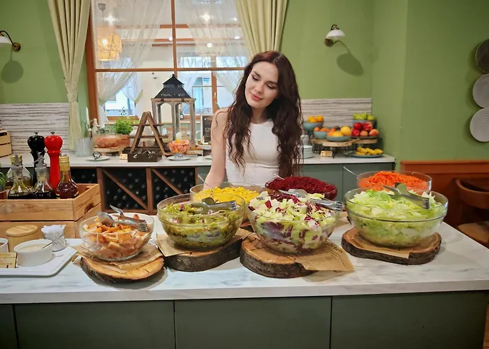 Pohorje Village Wellbeing - Wellness & Bolfenk