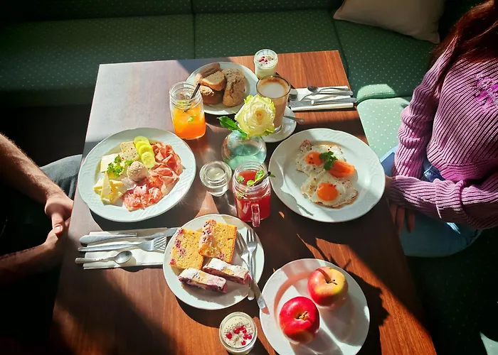 Hotel Pohorje Village Wellbeing - Wellness & Bolfenk