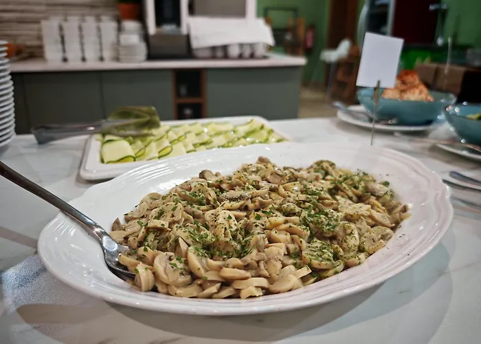 Hotel Pohorje Village Wellbeing - Wellness & Bolfenk 4*