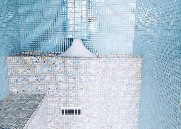 Pohorje Village Wellbeing - Wellness & Bolfenk Hotel Hocko Pohorje