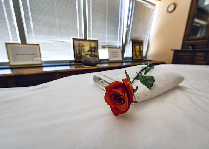 Hotel Pohorje Village Wellbeing - Wellness & Bolfenk Hocko Pohorje