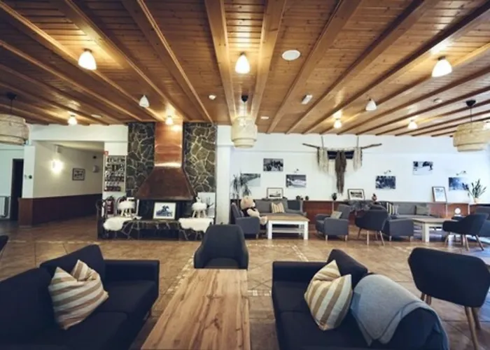 Pohorje Village Wellbeing - Wellness & Bolfenk 4* Hočko Pohorje