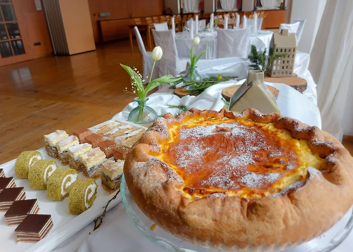 Pohorje Village Wellbeing - Wellness & Bolfenk Hotel 4*