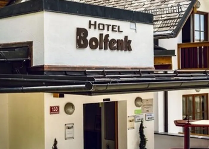 Hotel Pohorje Village Wellbeing - Wellness & Bolfenk Hočko Pohorje