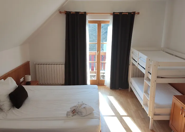 Pohorje Village Wellbeing - Wellness & Bolfenk 4* Hocko Pohorje