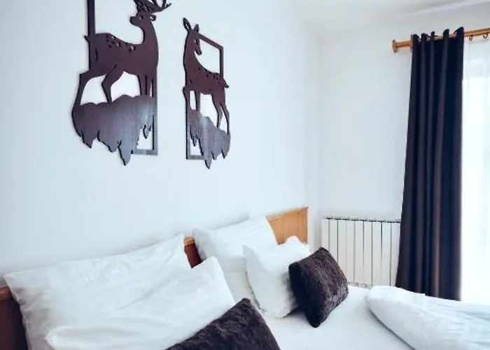 Hotel Pohorje Village Wellbeing - Wellness & Bolfenk Hočko Pohorje